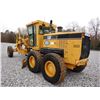 Image 2 : 2007 CAT 140H Motor Grader