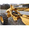 Image 16 : 2006 CAT 140H Motor Grader