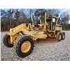 Image 1 : 2006 CAT 140H Motor Grader