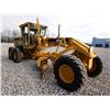 Image 4 : 2006 CAT 140H Motor Grader