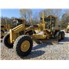 Image 1 : 2005 CAT 140H Motor Grader