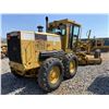 Image 3 : 2005 CAT 140H Motor Grader