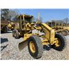 Image 4 : 2005 CAT 140H Motor Grader