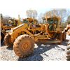 Image 1 : 1999 CAT 140H Motor Grader
