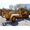 Image 1 : 1994 CAT 140G VHP Motor Grader