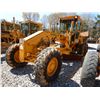Image 1 : 1978 CAT 140G Motor Grader