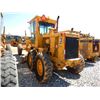 Image 2 : 1978 CAT 140G Motor Grader