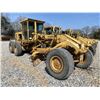 Image 1 : 1985 CAT 140G Motor Grader