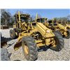 Image 4 : 2006 CAT 12H Motor Grader
