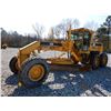 Image 1 : 2006 CAT 12H VHP Motor Grader