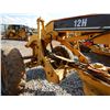 Image 15 : 2005 CAT 12H Motor Grader