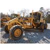 Image 1 : 2005 CAT 12H Motor Grader