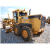 Image 2 : 2005 CAT 12H Motor Grader