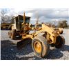 Image 4 : 2005 CAT 12H Motor Grader