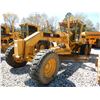 Image 1 : 1996 CAT 12H Motor Grader