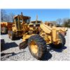 Image 4 : 1996 CAT 12H Motor Grader
