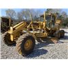 Image 1 : 1997 CAT 12H Motor Grader