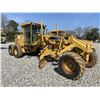 Image 4 : 1997 CAT 12H Motor Grader