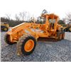 Image 1 : 1983 CAT 12G Motor Grader