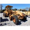 Image 4 : 1980 CAT 12G Motor Grader