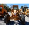 Image 5 : 1980 CAT 12G Motor Grader