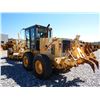 Image 2 : 2003 NEW HOLLAND RG200 Motor Grader