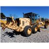 Image 3 : 2003 NEW HOLLAND RG200 Motor Grader