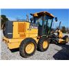 Image 3 : 2011 JOHN DEERE 672G Motor Grader