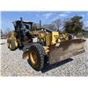Image 4 : 2009 JOHN DEERE 672G Motor Grader