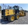 Image 3 : 2010 KOMATSU GD655-5 Motor Grader