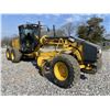 Image 4 : 2010 KOMATSU GD655-5 Motor Grader