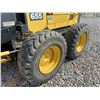 Image 10 : 2010 KOMATSU GD655-5 Motor Grader