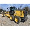 Image 3 : 2010 KOMATSU GD655-5 Motor Grader