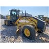 Image 4 : 2010 KOMATSU GD655-5 Motor Grader