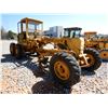 Image 4 : CAT 120 Motor Grader