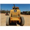 Image 11 : JOHN DEERE 770B-H Motor Grader