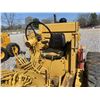 Image 10 : FIATALLIS 65-B Motor Grader