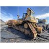 Image 2 : 2003 CAT D10R Dozer / Crawler Tractor