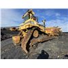 Image 3 : 2003 CAT D10R Dozer / Crawler Tractor