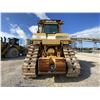 Image 14 : 2001 CAT D10R Dozer / Crawler Tractor