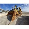 Image 1 : 2001 CAT D10R Dozer / Crawler Tractor