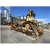 Image 2 : 2001 CAT D10R Dozer / Crawler Tractor