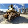 Image 3 : 2001 CAT D10R Dozer / Crawler Tractor