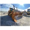 Image 5 : 2001 CAT D10R Dozer / Crawler Tractor