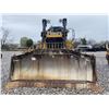 Image 5 : 2014 CAT D8T Dozer / Crawler Tractor
