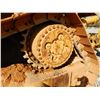 Image 10 : 1993 CAT D8N Dozer / Crawler Tractor