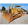 Image 1 : 1993 CAT D8N Dozer / Crawler Tractor
