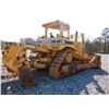 Image 3 : 1993 CAT D8N Dozer / Crawler Tractor