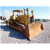 Image 4 : 1993 CAT D8N Dozer / Crawler Tractor