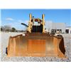 Image 5 : 1993 CAT D8N Dozer / Crawler Tractor